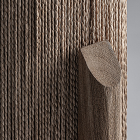 Настольная лампа JACQUARD 35812