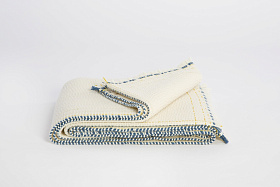 Плед из шерсти Luberon