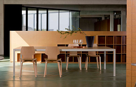 Стол PEY system 70*90