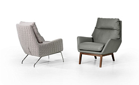 Кресло Kusu Lisa