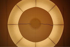 Люстра Tekio Circular