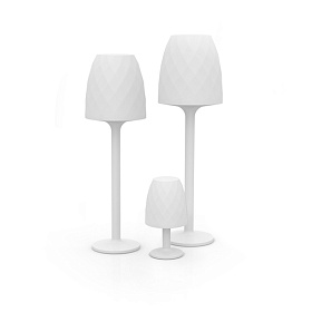 Торшер Vases