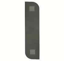 Ковер Tangram LINE 09 90x250