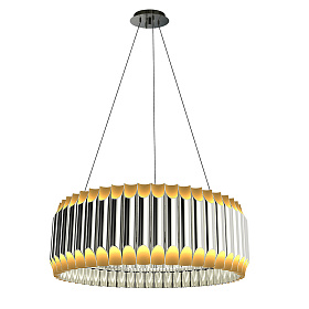 Люстра Galliano ROUND