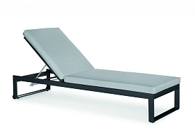 Уличный шезлонг Porto