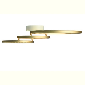 Настенно-потолочный светильник COLLADGE 7233