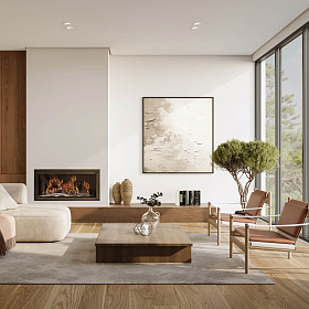 9249 Встраиваемый светильник NASAO