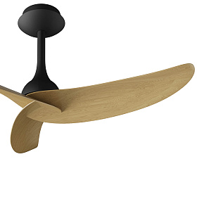 9041 Люстра-вентилятор IPANEMA III