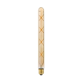 Лампочка T30 LED E27 6W 2200K 550Lm 
