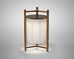 Переносной светильник Kando P/76/R белая лента