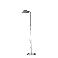 Торшер Funiculi Moss grey