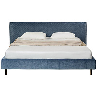Кровать Norge Quilt TELAS 180x200