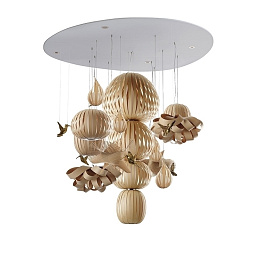 Люстра Candelabro Large