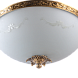 Потолочный светильник MANTRA  Merida Ambiente 8L 0848/50 PL AB