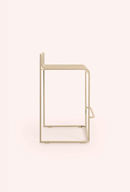 Барный стул уличный Grill