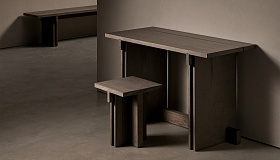 Rak Табурет Ø38x44 cm