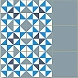 Плитка Mosaic del Sur 10128