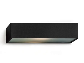 Бра Line черный