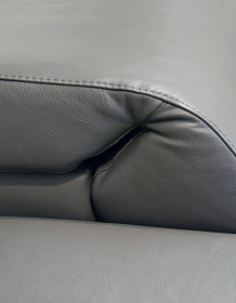 Кресло Cosmopol Relax с электрореклайнером E4512/03