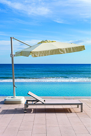 Пляжный зонт Ombra
