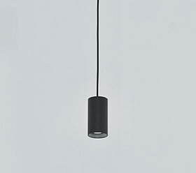 Светильник подвесной Anvil Spot S 60° черный