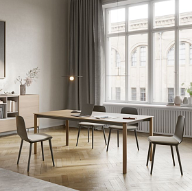 Laga Офисный стол RL1020