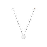 Подвес Mine Space 1L белый