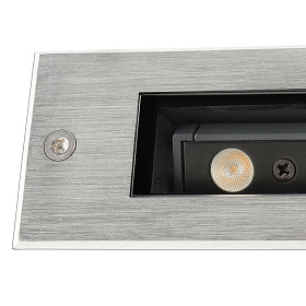 Встраиваемый светильник Falls-50 18Вт 30 × 60º