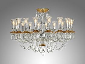 Люстра Wisconsin 16L