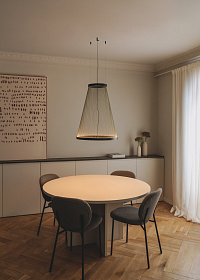 Подвесной светильник Array Терракотовый 1815 1-10V