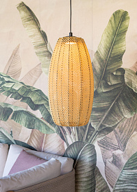 Уличная люстра Cala Ø 34