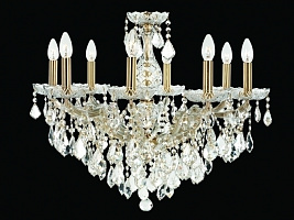 Люстра Doria 8L