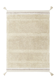 Ковер Цветение золотистый 90*130