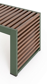 Скамейка обеденная DNA 240