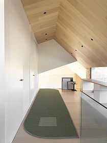 Ковер Tangram LINE 08 120x300