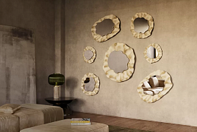 Зеркало Nenufares M