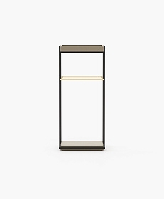 Вешалка для одежды Ted