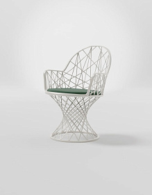 Обеденное кресло Quarantine