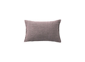 Подушка декоративная Nomad Inuit серая