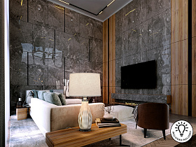 Tessa Настольная лампа 1L белая керамика