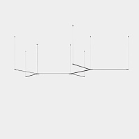 Подвес Tubs Modular Molecular 00-A132-05-M1