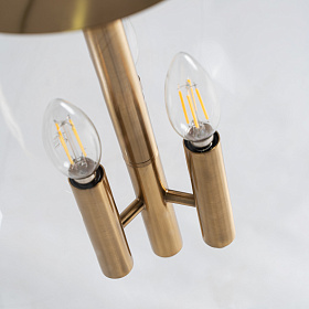 Подвесной светильник Sahi