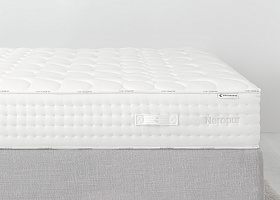 Беспружинный матрас Kamasana Relax Neropur 160x190