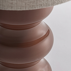 Настольная лампа Zalie 