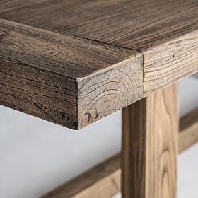 Обеденный стол Norvik 400x120