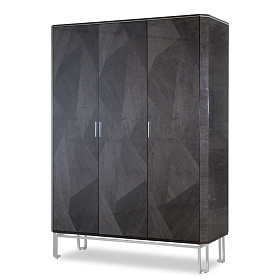 Трехдверный шкаф BOND BO4014