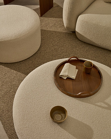 Поднос Zoa из акации FSC 100%