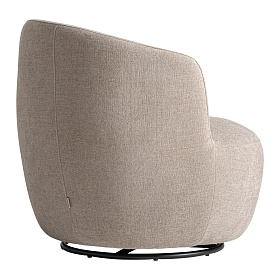 Вращающееся кресло VIPITENO