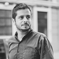 Борха Гарсия