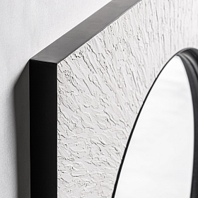 Зеркало Hakim 100x100